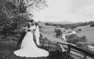 JOANNA & MIKE: AN ALNWICK TREEHOUSE WEDDING