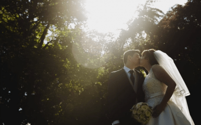 AMY & PHILLIP: A WHITBURN CHURCH WEDDING