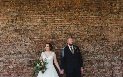 SOPHIE & DAN: A FIG HOUSE MIDDLETON LODGE WEDDING