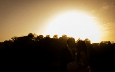 ROSANNA & JEREMY: A WYNYARD HALL WEDDING