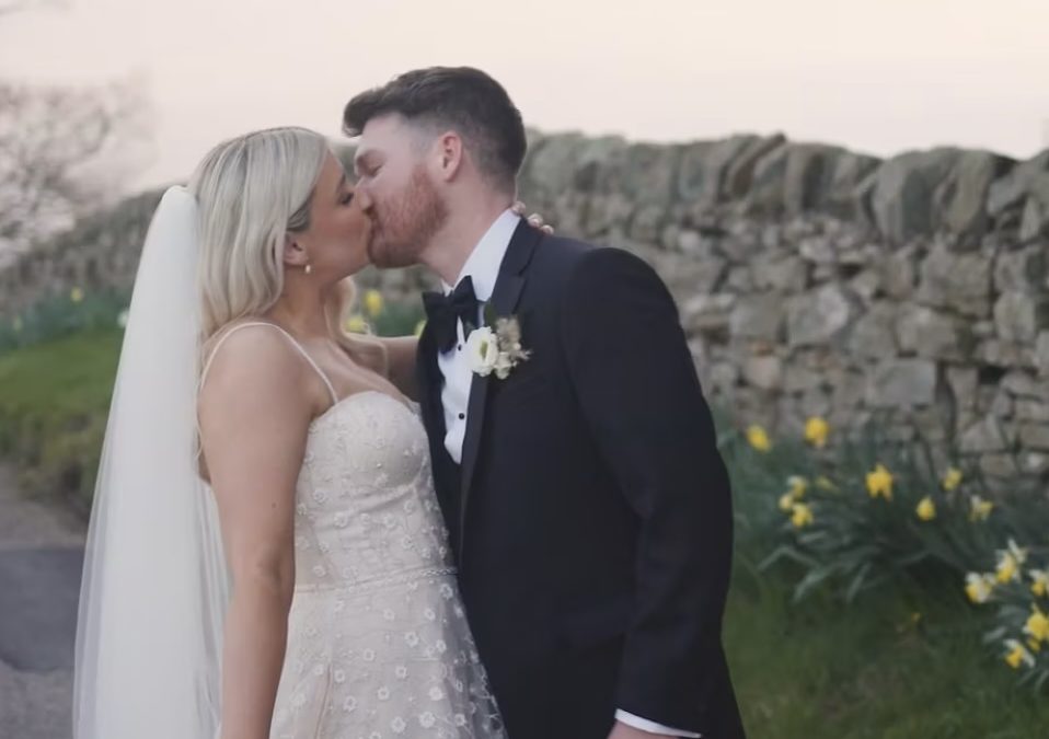 RUNA FARM WEDDING VIDEO