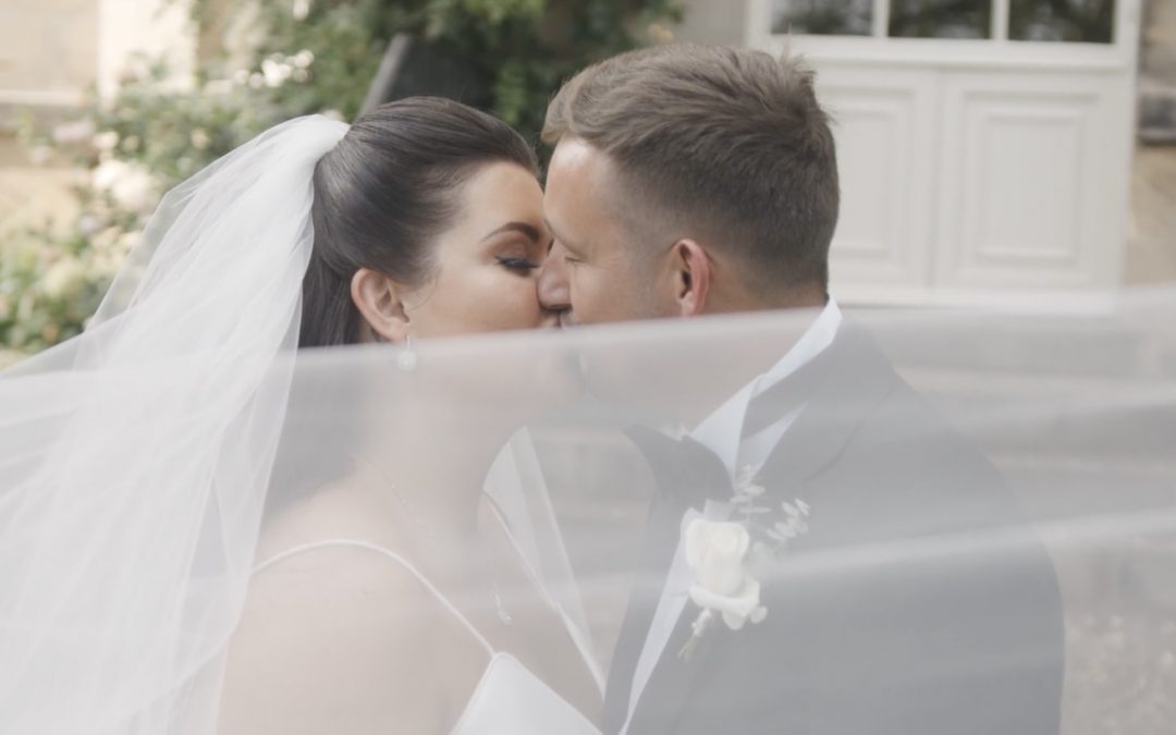 MIDDLETON LODGE WEDDING VIDEO