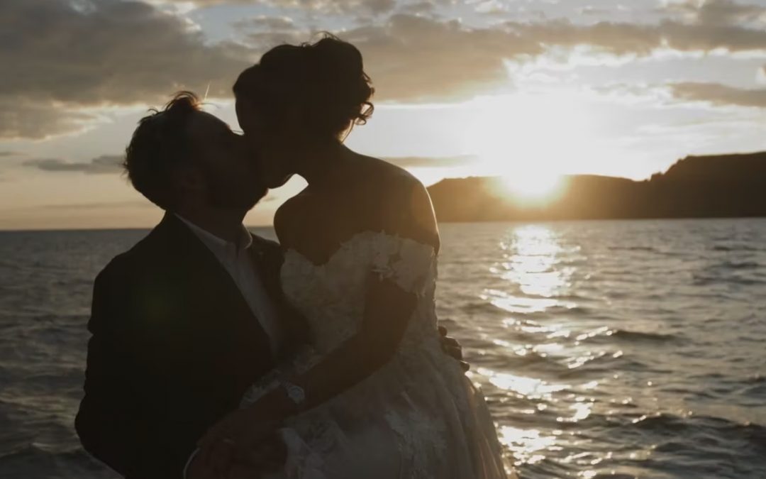 COUNTY DEVON WEDDING VIDEO