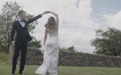 Healey Barn WEDDING VIDEO