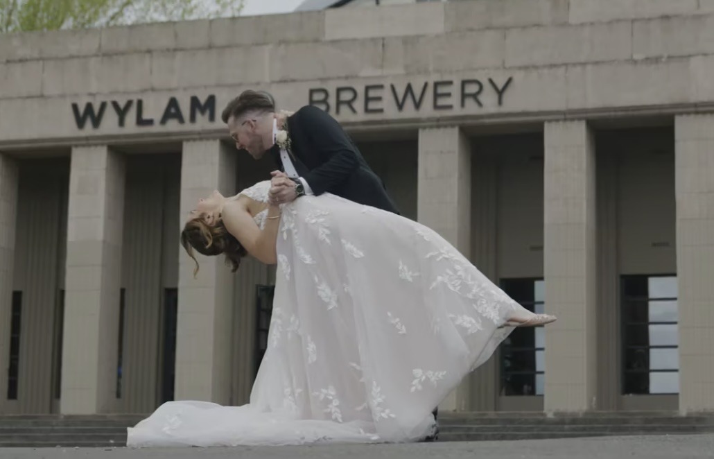 THIEF HALL WEDDING VIDEO