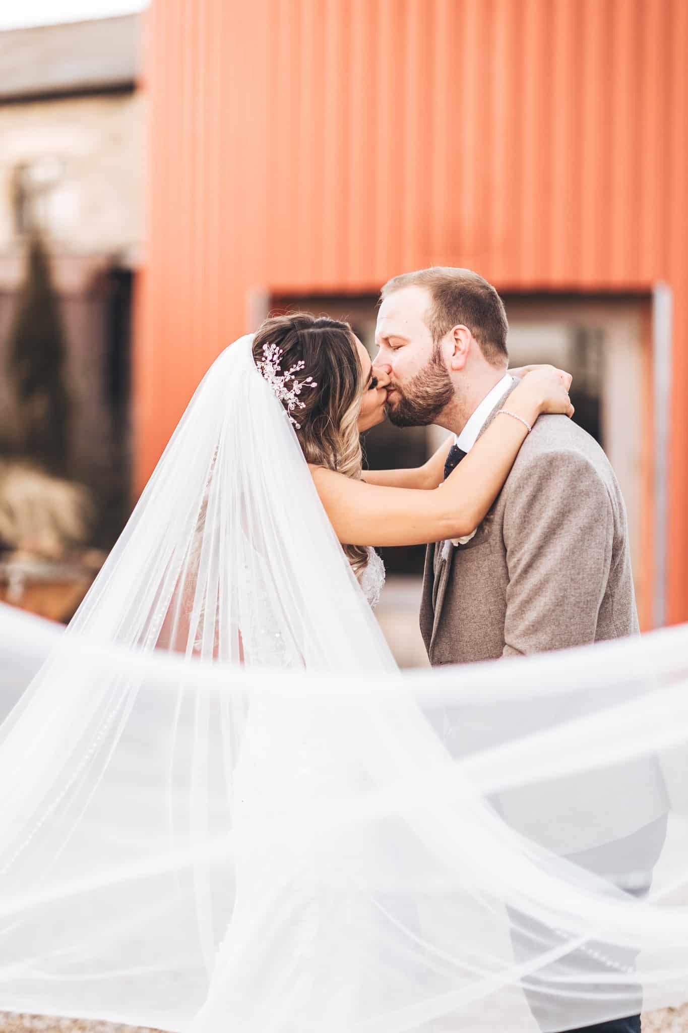 North East & Northumberland Wedding Photographer