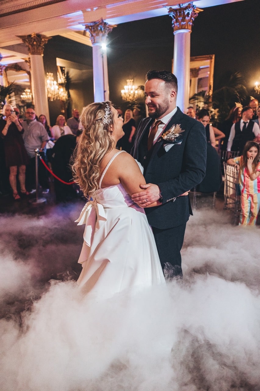 North East & Northumberland Wedding Photographer