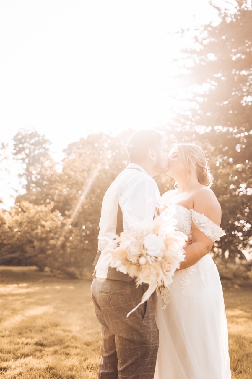 North East & Northumberland Wedding Photographers