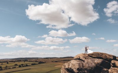 Drone Wedding Videography Northumberland What You Need to Know