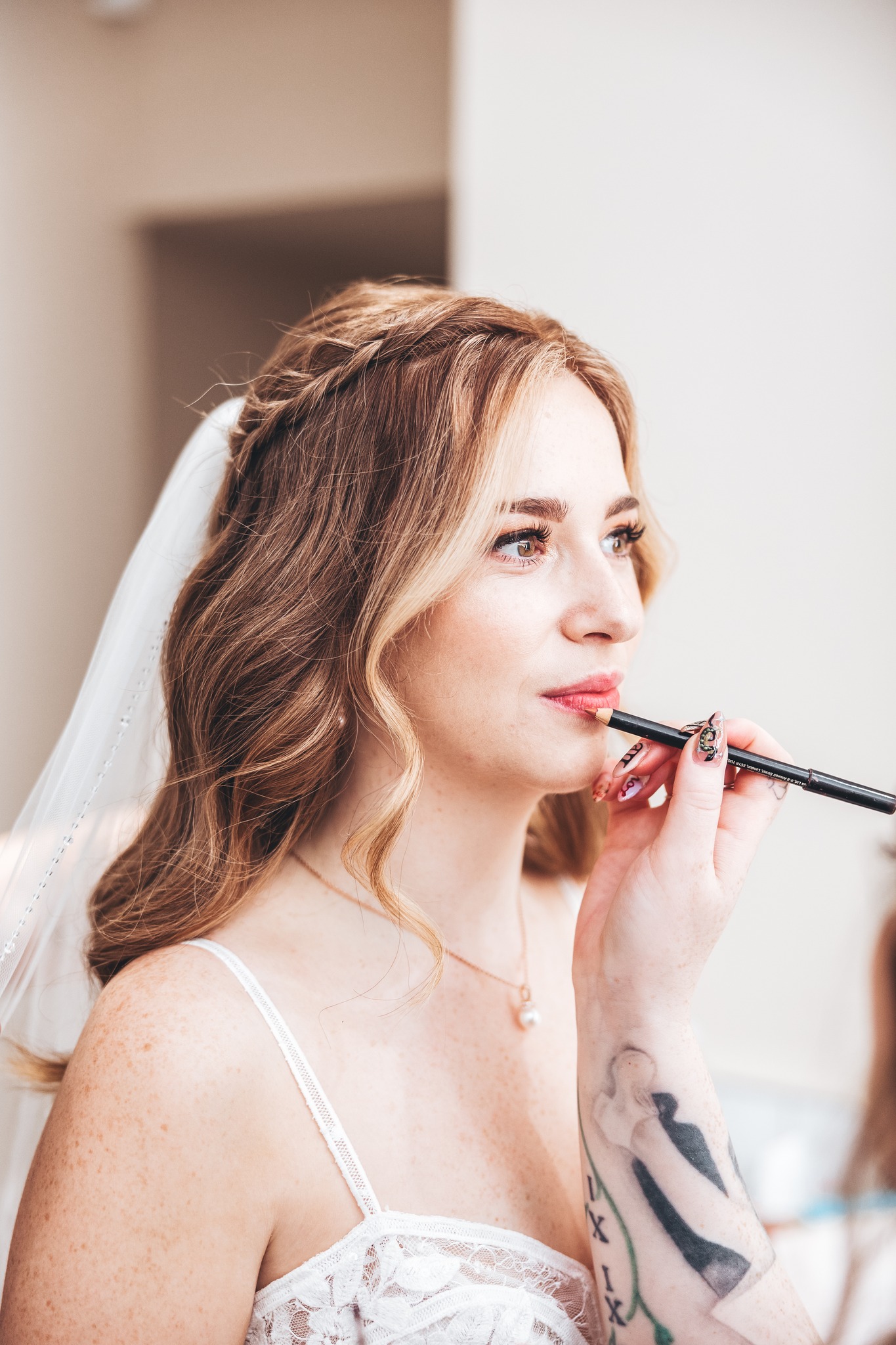 North East & Northumberland Wedding Photographer