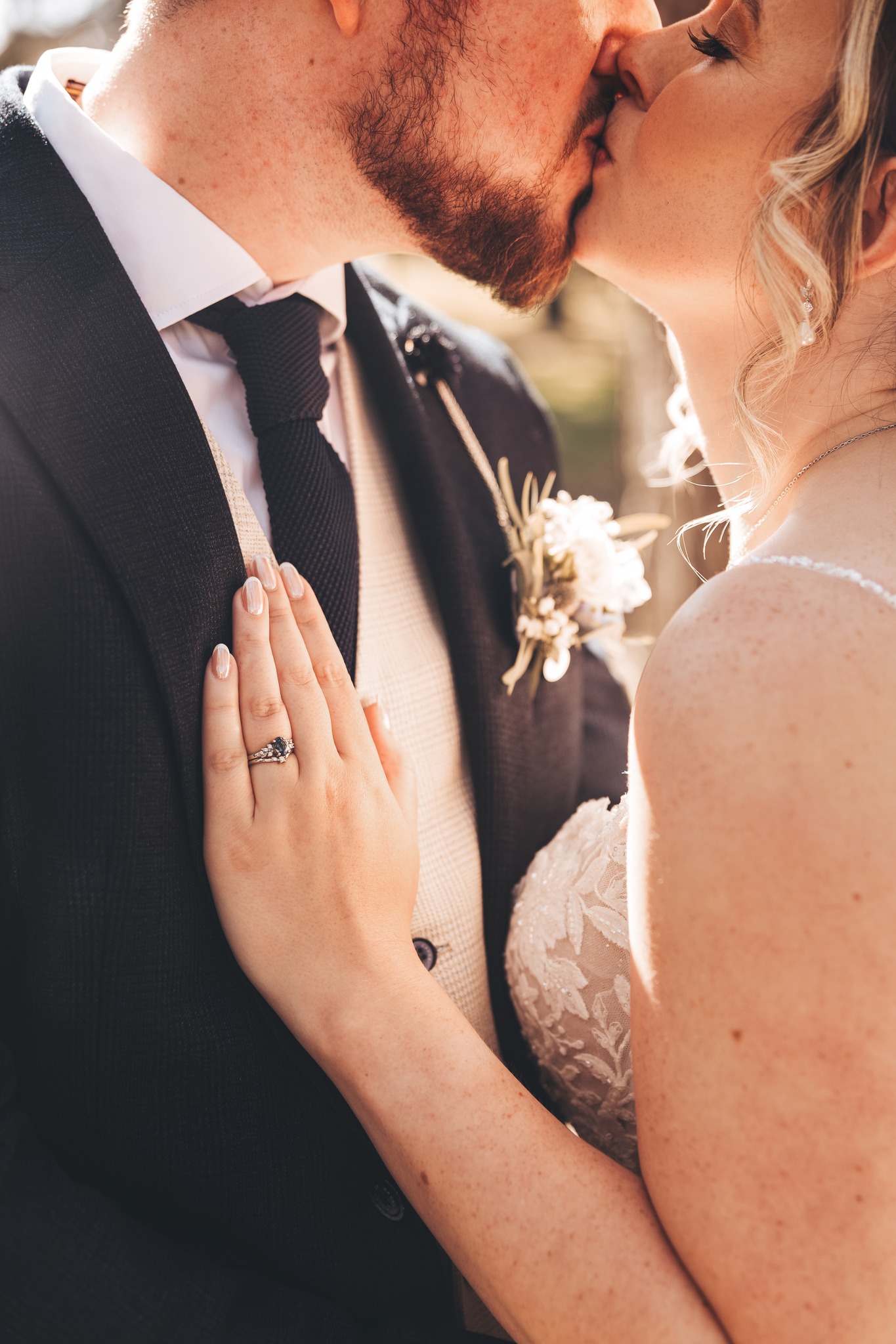 North East & Northumberland Wedding Photographer