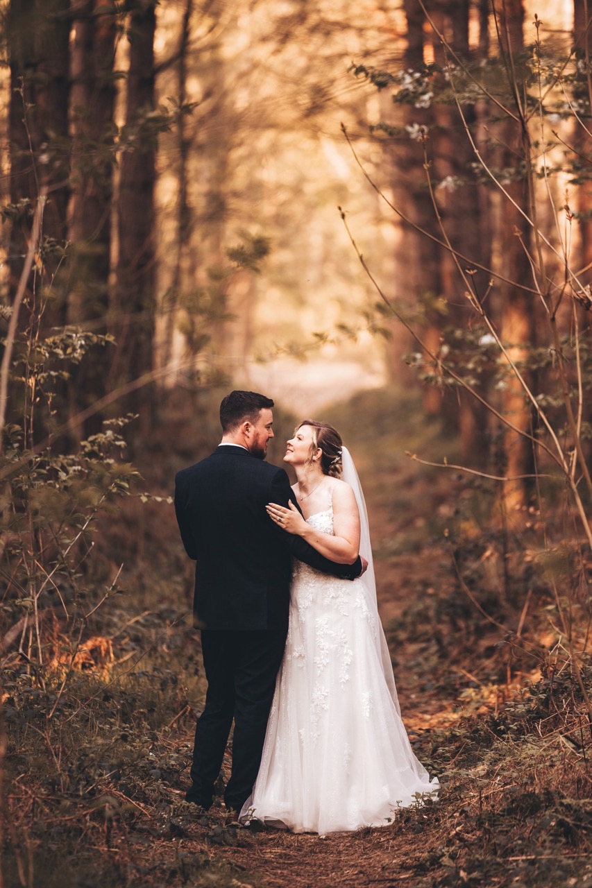 North East & Northumberland Wedding Photographer