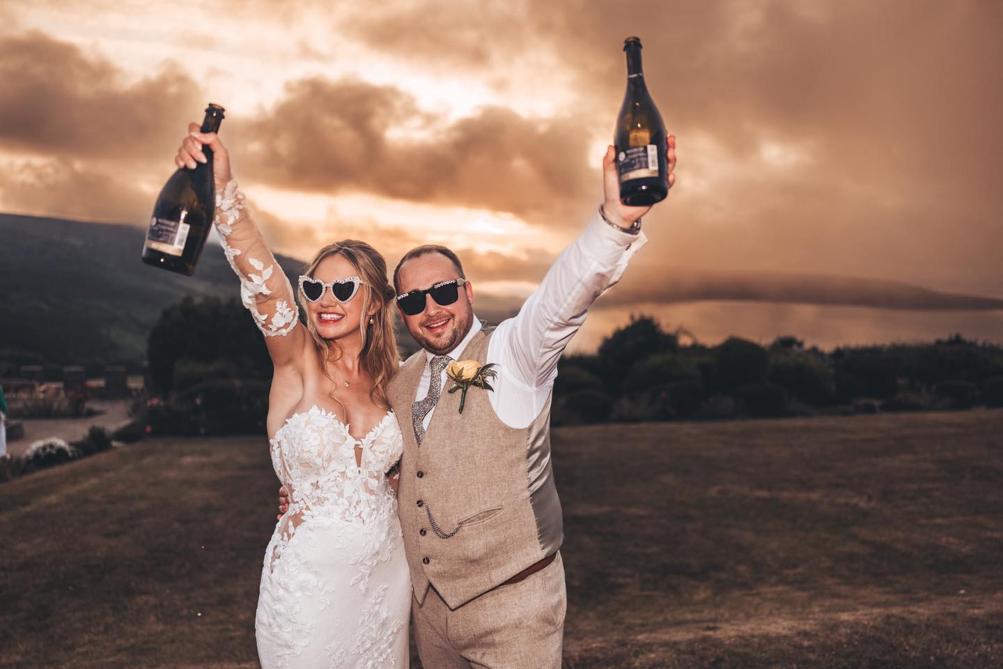 North East & Northumberland Wedding Photographer