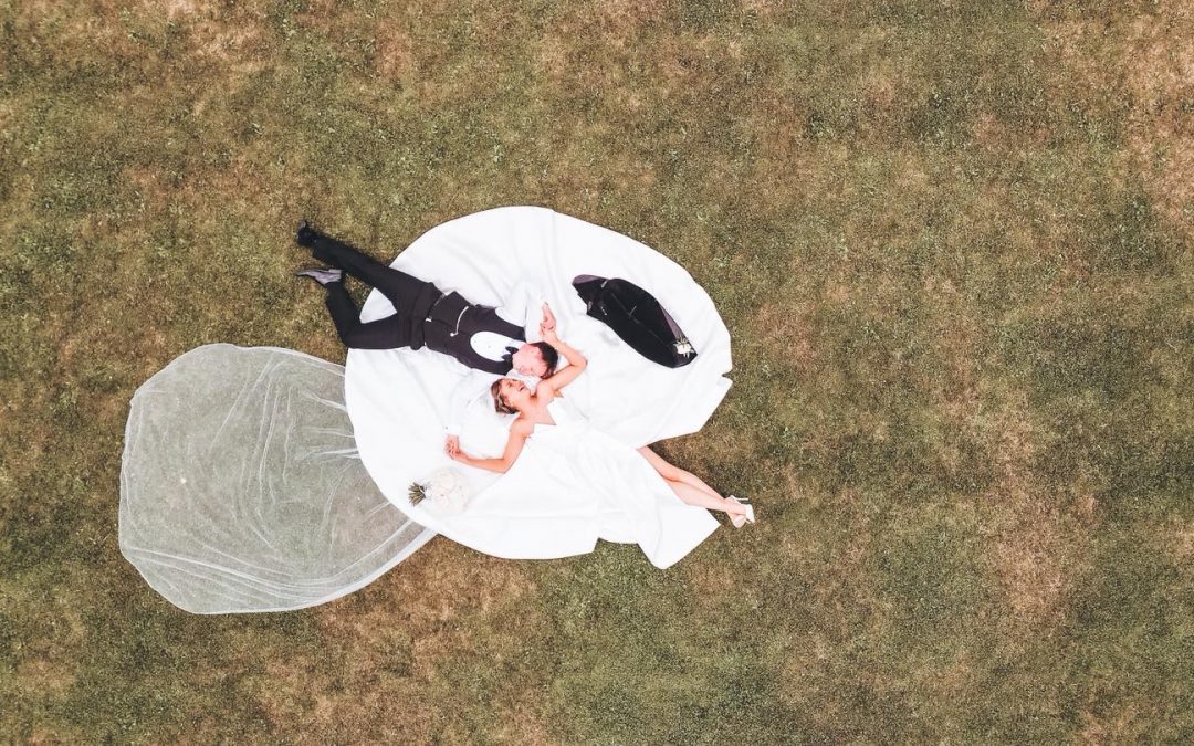2026 Wedding Trends That Look Incredible in Photos Film and Drone in the North East