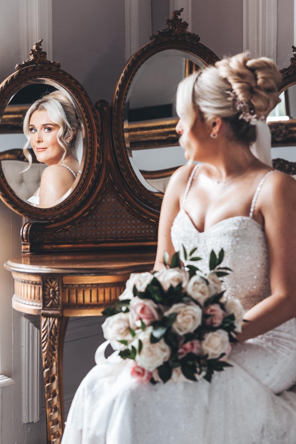 North East & Northumberland Wedding Photographer