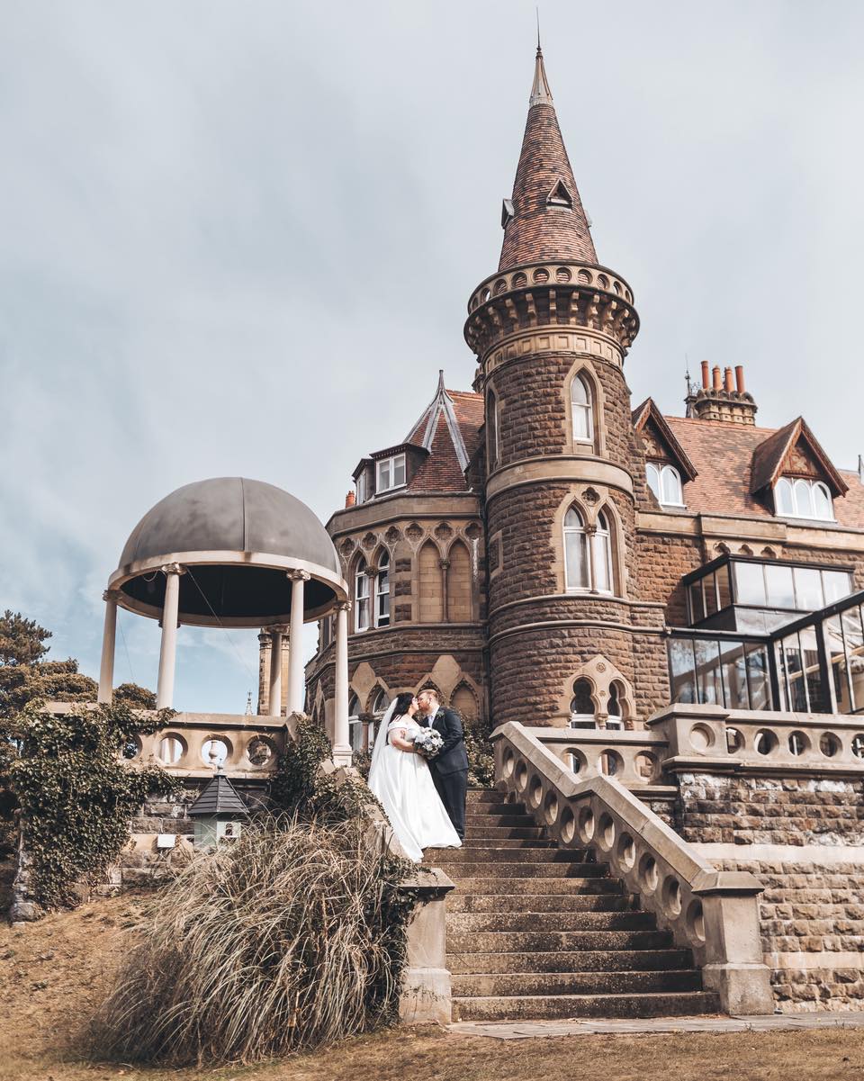 NORTH EAST & NORTHUMBERLAND WEDDING PHOTOGRAPHER