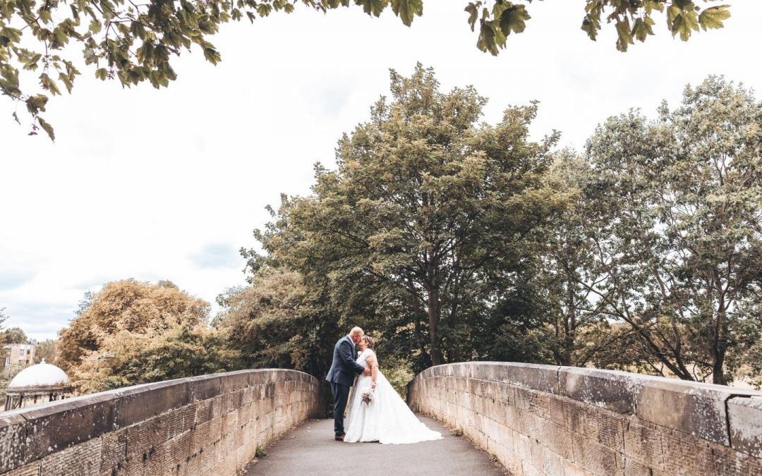 Micro Wedding Photography and Videography North East Small Day Big Story