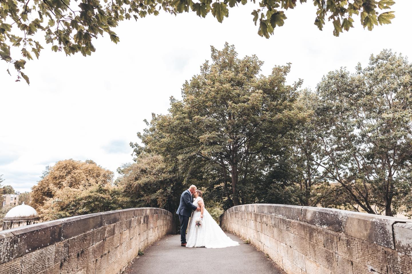 Micro Wedding Photography and Videography North East Small Day Big Story