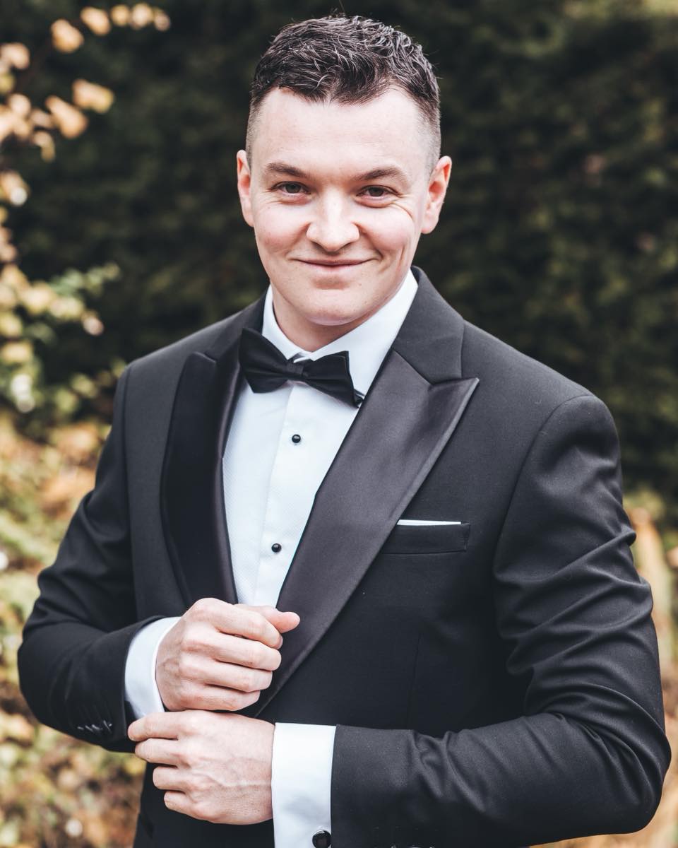 North East & Northumberland Wedding Photographer