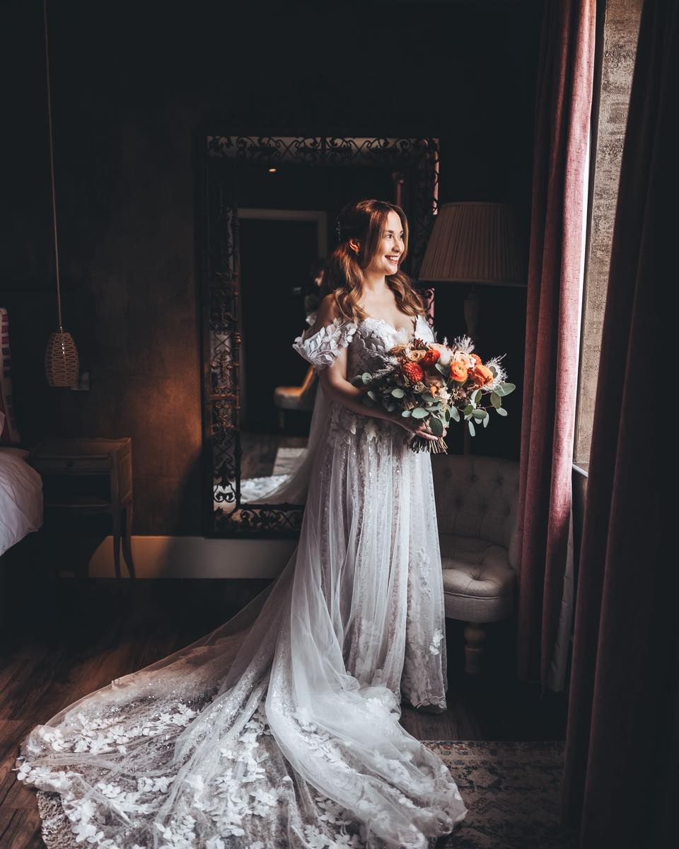 North East & Northumberland Wedding Photographer