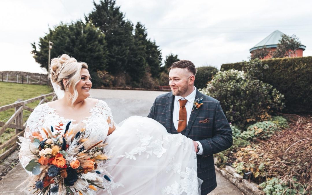 How Many Wedding Photos Should You Expect North East A Realistic Guide