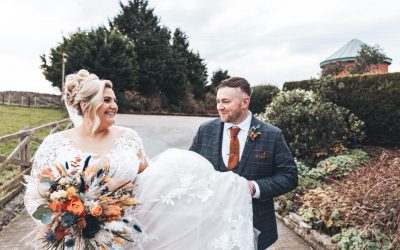 How Many Wedding Photos Should You Expect North East A Realistic Guide