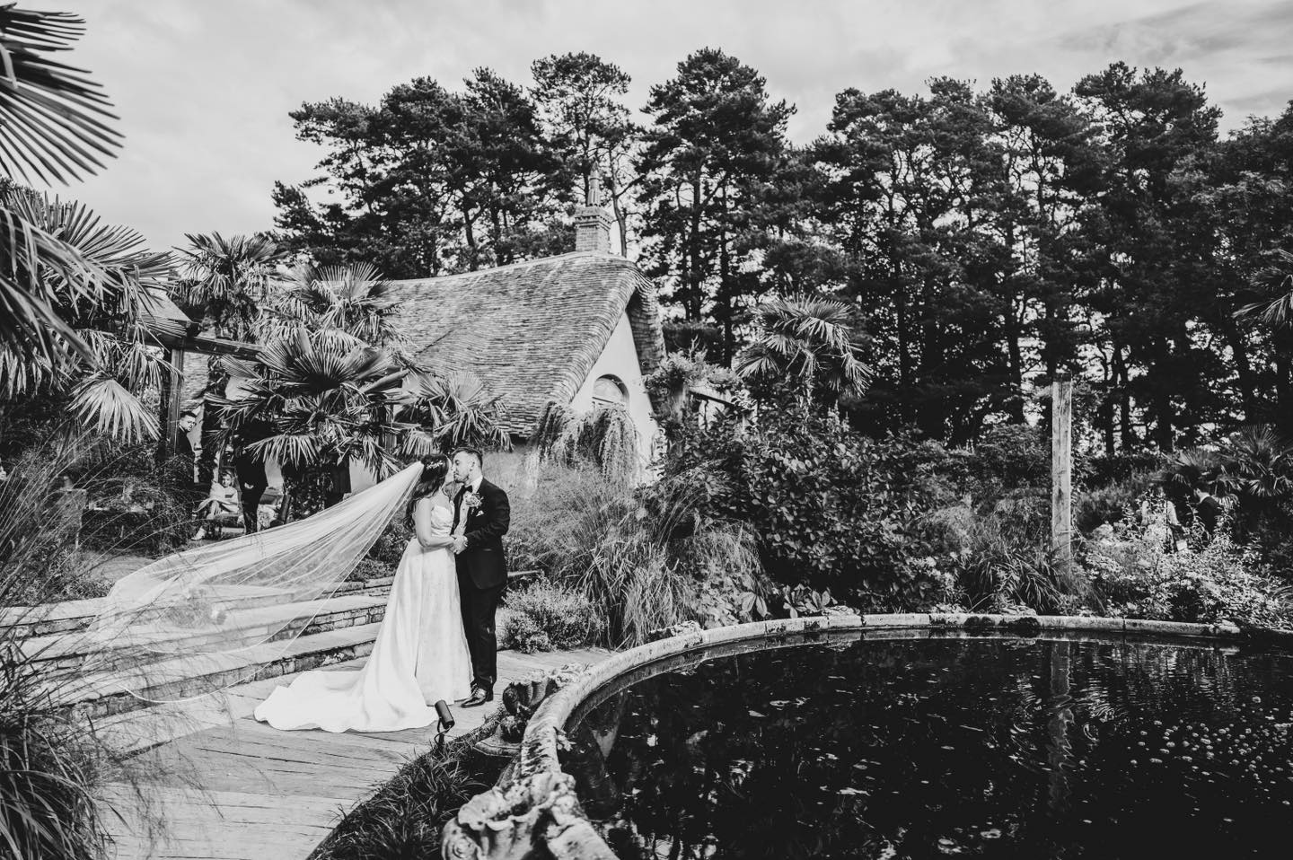 North East & Northumberland Wedding Photographer