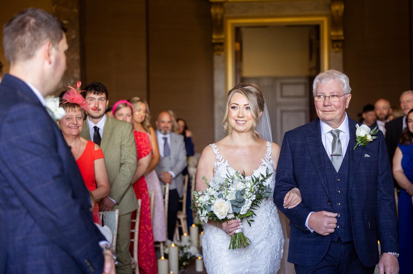 Photo Video and Drone Wedding Coverage North East Why Booking It Together Works Better