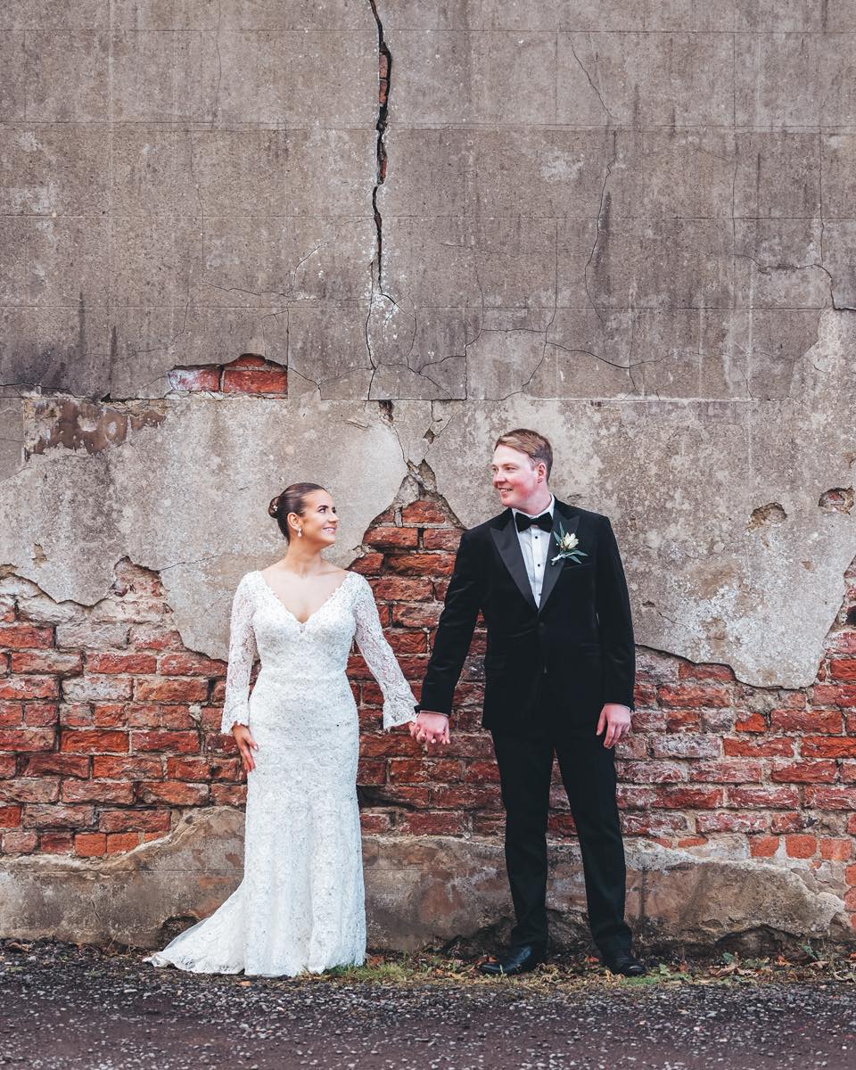 North East & Northumberland Wedding Photographer