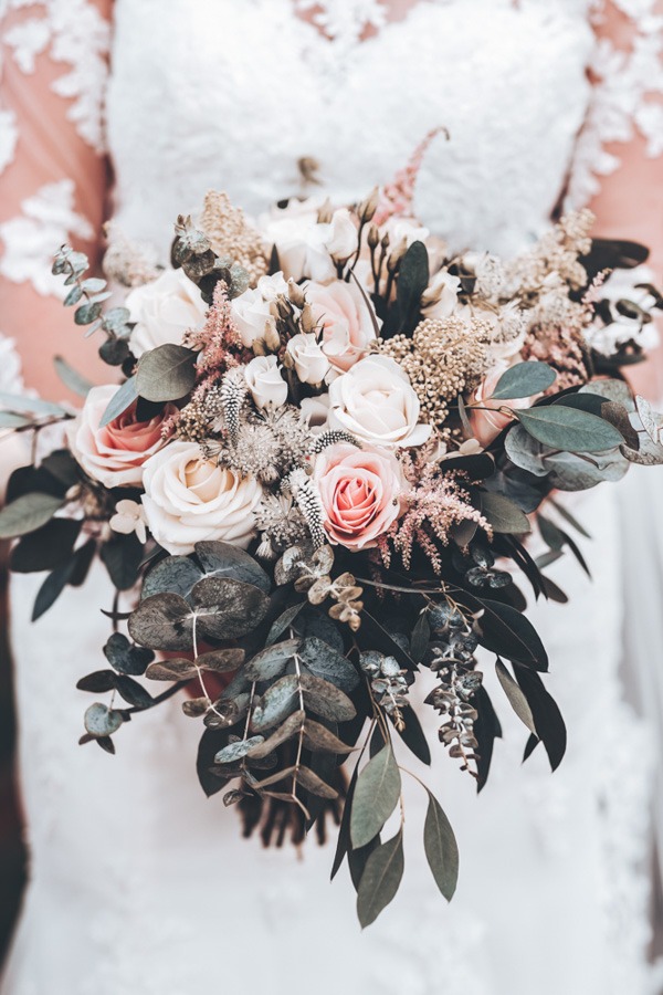 North East & Northumberland Wedding Photographer