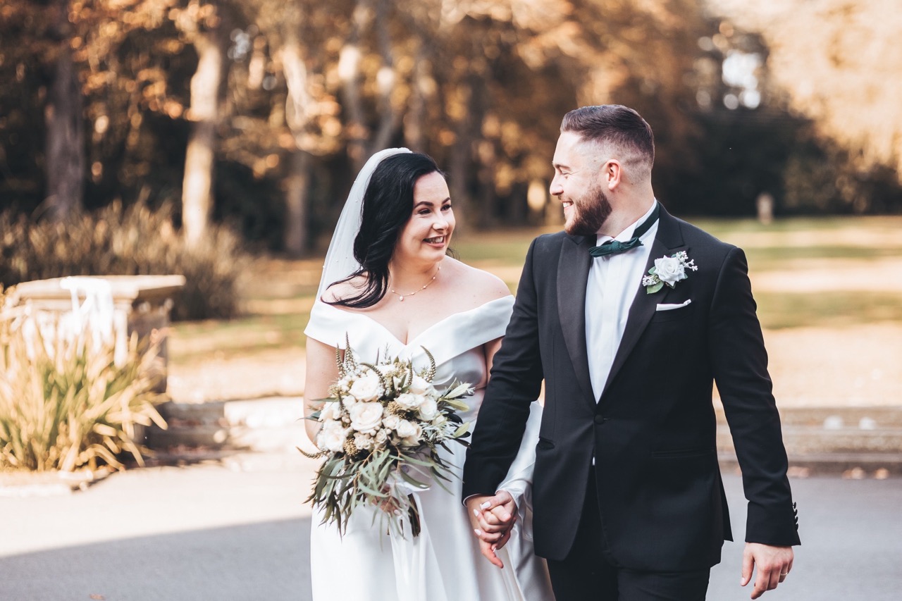 Wedding Photo Editing Styles North East True to Colour Matte Film and Black and White