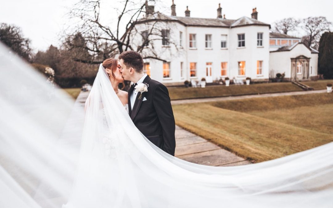 Photo Video and Drone Wedding Coverage North East Why Booking It Together Works