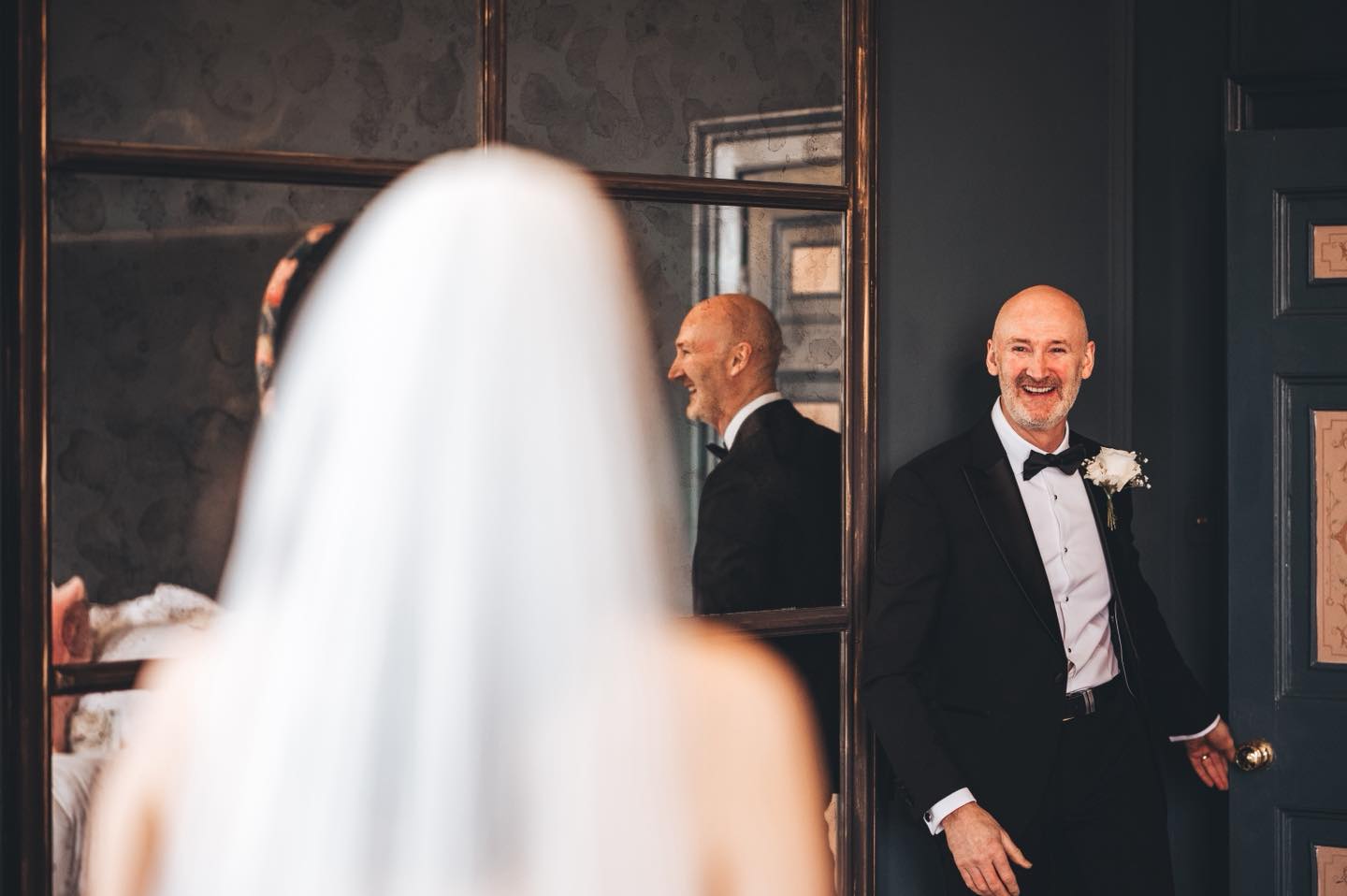 WEDDING ADVICE SERIES: THE DARK SIDE