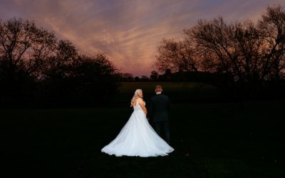 SOPH & ASHLEY: A PRIORY BARN & COTTAGES WEDDING