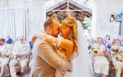 VICTORIA & JONO: A GRAND VILLA HEIGHTS WEDDING