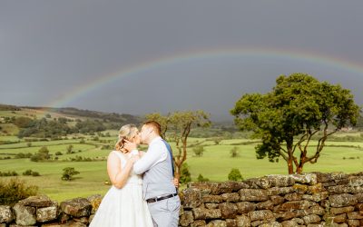 CHARLIE & CARL: A DANBY CASTLE WEDDING