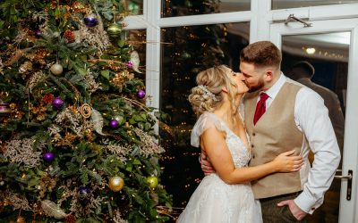 BETHAN & JORDAN: THE CONISTON HOTEL AND SPA WEDDING