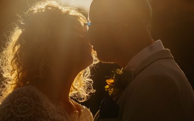 TRACY & SEAN: A WETWANG DRIFFIELD WEDDING