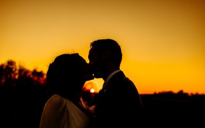 RACHEL & DAVID: A HORNINGTON MANOR WEDDING