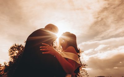 REBEKAH & MICHAEL: A NEWTON HALL WEDDING