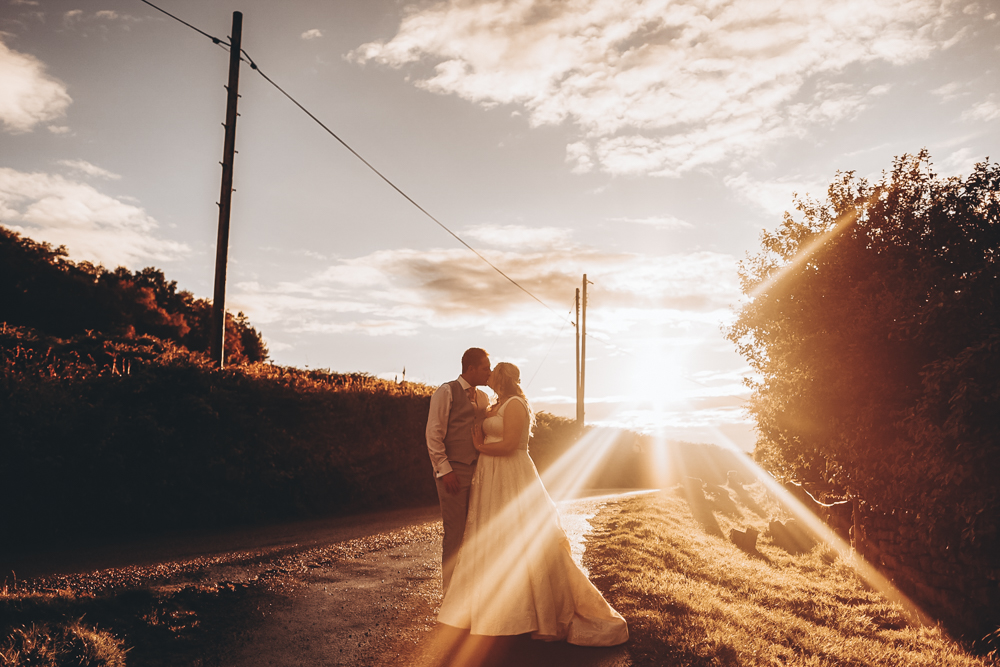 CHARLIE & CARL: A DANBY CASTLE WEDDING