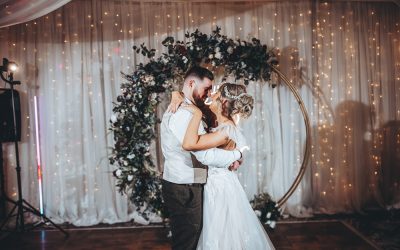 BETHAN & JORDAN: A CONISTON HOTEL & SPA WEDDING