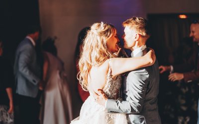 DAVID & AMY: A RUNA FARM WEDDING