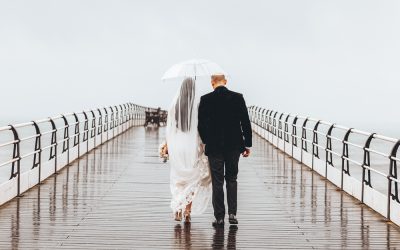 LIZ & DANIEL: A RUSHPOOL HALL WEDDING