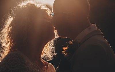 TRACY & SEAN: A WETWANG DRIFFIELD WEDDING