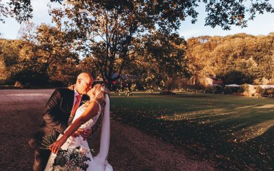 MANDY & JOSEPH: A DALTON WHINSTONE VIEW WEDDING