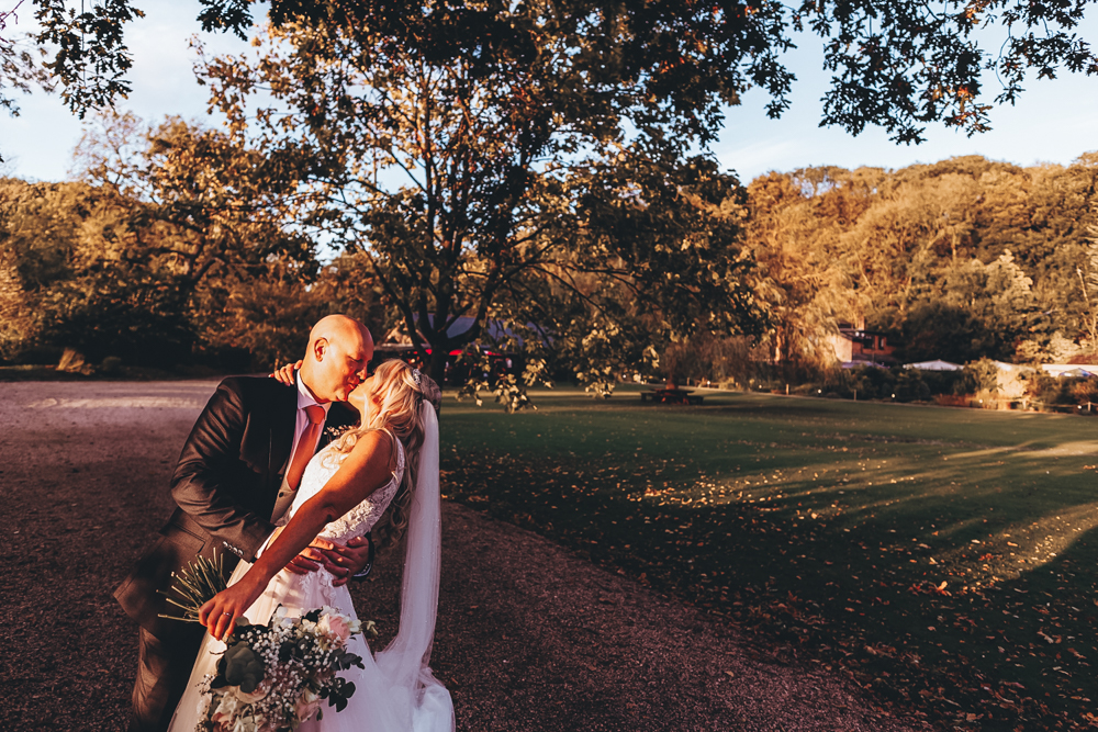 MANDY & JOSEPH: A DALTON WHINSTONE VIEW WEDDING