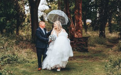 CRAIG & EMMA: A BOWBURN HALL WEDDING