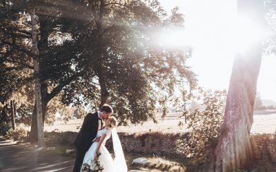 LAUREN & SAM: A FIG HOUSE WEDDING