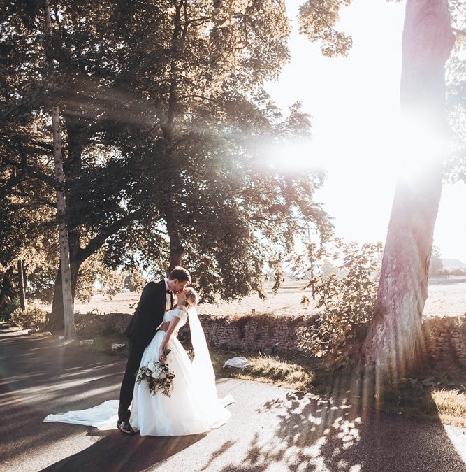 LAUREN & SAM: A FIG HOUSE WEDDING